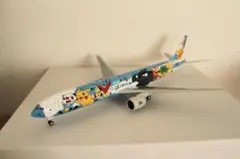 JC Wings 1:200 ANA 全日空 B747-481D JA8965 - メルカリ