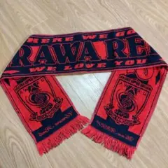URAWA REDS 応援マフラー
