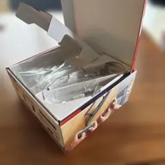 Nintendo Switch2 日本語専用 箱のみ