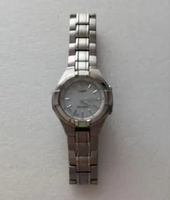 t*a様 CASIO wave ceptor TOUGH SOLAR