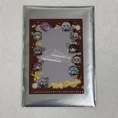 にじさんじ 8th with cake！ 特典