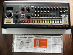 ROCKTRON REPLIFEX 箱 説明書 アダプタ付き 高品質空間系 ROCKTRON REPLIFEX 箱 説明書 アダプタ付き 高品質空間系 - メルカリ