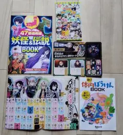 チャレンジ　6年生　ジュニア文庫　まとめ売り