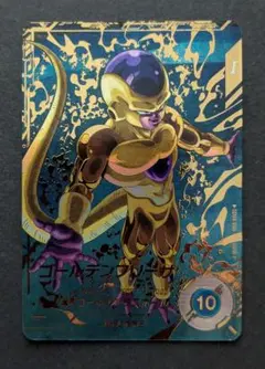 ドラゴンボールスーパーダイバーズ　カード
