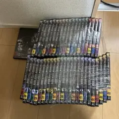 2026年最新】Xファイル DVD 全49巻セットの人気アイテム - メルカリ