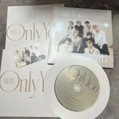 MAZZEL Only You MUZEUM盤 アクスタ等 RAN ラン セット MAZZEL「Only You」MUZEUM盤 アクスタ RAN - メルカリ