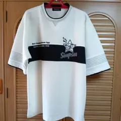 SIMPSON SPORTS CASUAL Tシャツ LLサイズのサムネイル