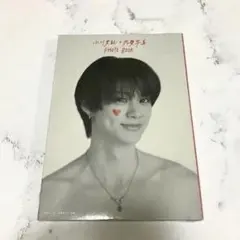 BUDDiiS FUMINORI 小川史記 ×恋愛写真PHOTOBOOK