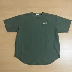 ドミンゴ　PAA PRIMEFLEX PULLOVER TOP ルースイソンブラ