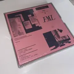 SEVENTEEN 10th Mini Album「FML」Version B