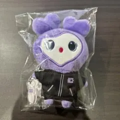 TWICE サナ バッグチャーム サブリー