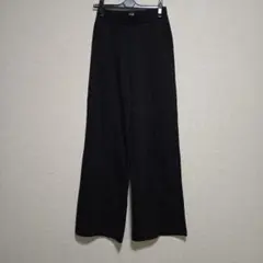 GAP スウェットパンツ ブラック XSのサムネイル