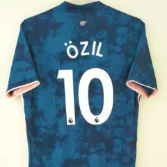 シャルケ 07/08 #17 エジル ユニフォーム シャルケ 07/08 #17 エジル ユニフォーム - メルカリ