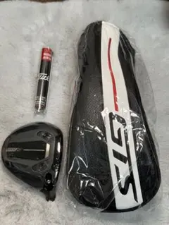 新品 未使用 タイトリスト GTS2 21度 7Wヘッド - メルカリ