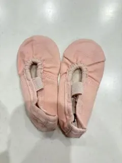 chacott バレエシューズ　16.0㎝