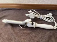 美品】プロ仕様 HAKKO デジタルクリップ 32mm カールアイロン - メルカリ