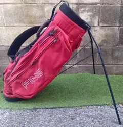 2026年最新】キャディ バッグ ping 中古の人気アイテム - メルカリ