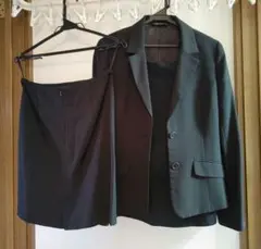 【ビジネスや就活に！】スーツ3点セット