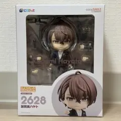 にじさんじ 加賀美ハヤト ねんどろいど　ほぼ未開封品