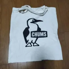 チャムス トートバッグ