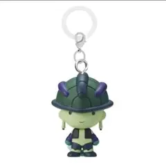 HUNTER × HUNTER めじるしアクセサリー メルエム