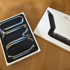 iPad Pro M5 11インチ256GB＋Magic Keyboardのサムネイル