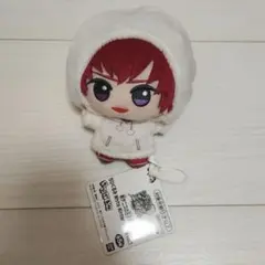 新テニスの王子様 丸井ブン太 ちびぐるみ