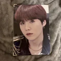 BTS 君に届く 会場限定 予約特典 SUGA トレカ BTS 君に届く 会場限定 予約特典 SUGA トレカ - メルカリ