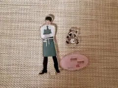 2026年最新】高杉真宙 アクスタ わたしのお嫁くんの人気アイテム
