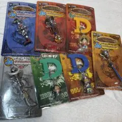 ワンピース　一番くじ　まとめ売り　7個