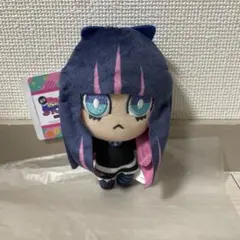 パンティ&ストッキング ちまっとさん