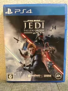 PS4 Star Wars JEDI スターウォーズ ジェダイ