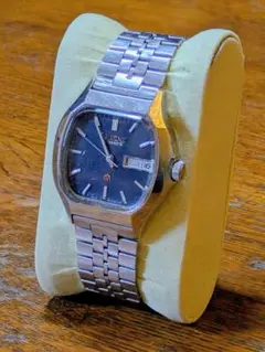 ORIENT SWIMMER　Quartz　作動良好