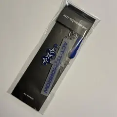 TXT ACT: TOMORROW スビン　マイクキーリング