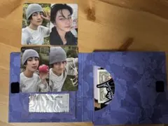 ENHYPEN THE SIN : VANISH ジョンウォン コンプセット