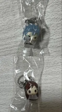 BLEACH 破面篇 めじるしアクセサリー