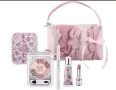 【新品、未開封】ジルスチュアートクリマスコフレ　2025 JILLSTUART