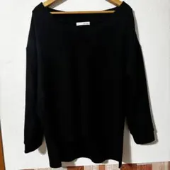 ★SHOO・LA・RUE★Vネック☆ニット☆