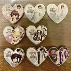 プリズムストーン せれのん withK セレナ かのん かなめ スター レア
