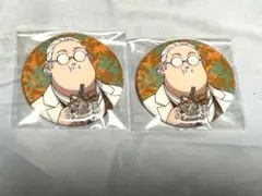 サカモトデイズ 坂本太郎 缶バッジ