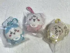 ちいかわ　ちいかわBaby マスコット