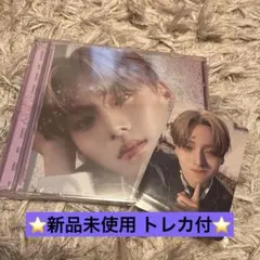 ALD1 サンウォン アルバム トレカ