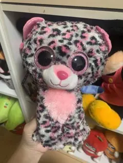 Ty Lyric ぬいぐるみ