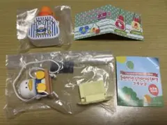 サンリオ　あひるのペックル　2点セット