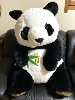 吉徳　シンフーパンダ　3L