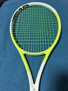 HEAD エクストリーム PRO グリップ2 - メルカリ