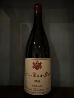 2025年最新】ドメーヌ タカヒコ ナナツモリ ピノ ノワールの人気