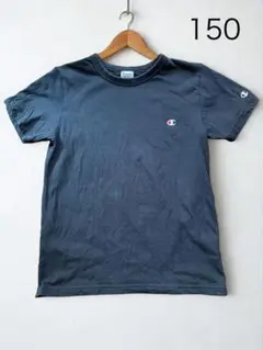 Champion Tシャツ 150サイズ 黒