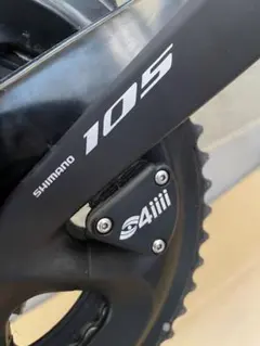 2025年最新】105 クランク パワーメーターの人気アイテム - メルカリ