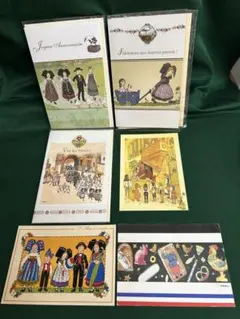 HANSI ハンジ フランス アルザス　絵本 古書 アンティーク 洋書 HANSI ハンジ フランス アルザス 絵本 古書 アンティーク 洋書